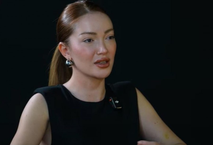 Danla Bilic Hülya Avşar’a açıkladı! 3,4 evlilik… YouTube’da çektiği videolar ile geniş bir hayran kitlesine sahip olan