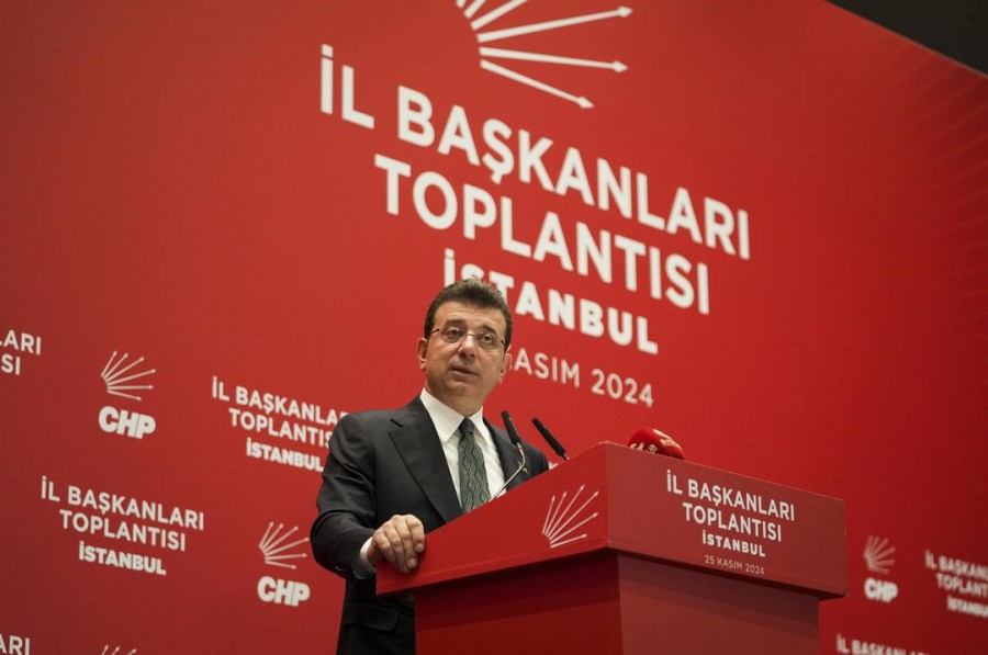 İmamoğlu’ndan kreş açıklaması! Milli Eğitim Bakanı Yusuf Tekin‘in kreş açıklaması sonrası bakanlık harekete