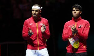 Eurosport’un haberine göre, Rafael Nadal‘ın efsanevi profesyonel tenis kariyeri, Davis