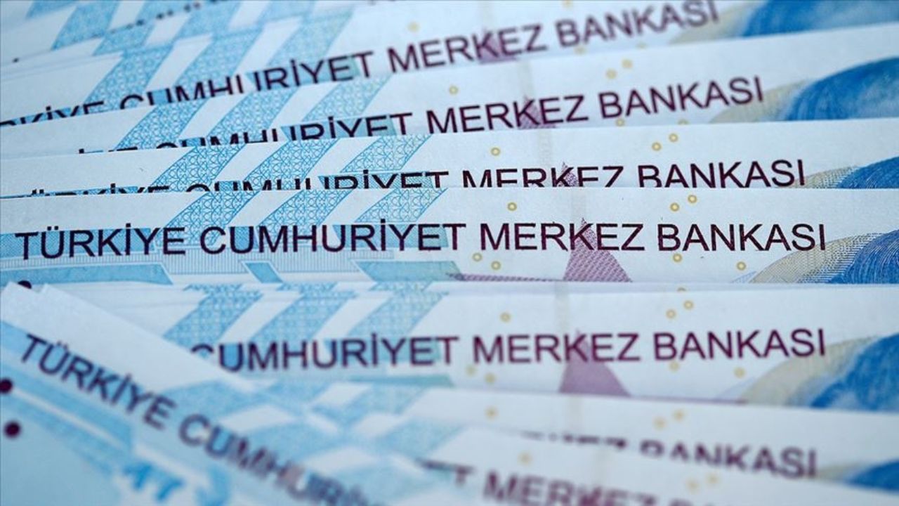 Faiz kararı açıklandı! Türkiye Cumhuriyeti Merkez Bankası Kasım ayı faiz kararı için bugün