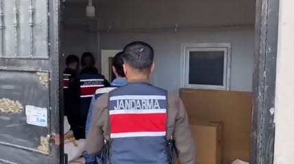 Bursa dahil 23 ilde uyuşturucu operasyonu! İçişleri Bakanı Ali Yerlikaya, Bursa dahil 23 ilde zehir tacirlerine
