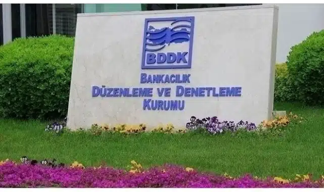 BDDK’dan Ziraat Dinamik Banka A.Ş.’ye faaliyet izni Bankadan yapılan açıklamaya göre, geçen yıl kuruluş iznini alan Ziraat