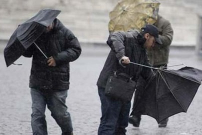 Meteorolojiden Bursa’ya uyarılar peş peşe geldi! Yapılan açıklamada şu ifadelere yer verildi: “Bugün 18.00’dan başlayıp yarın