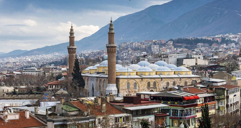 Bursa’da bugün hava nasıl olacak? Meteoroloji Genel Müdürlüğü (MGM) tarafından Bursa için yapılan son değerlendirmelere