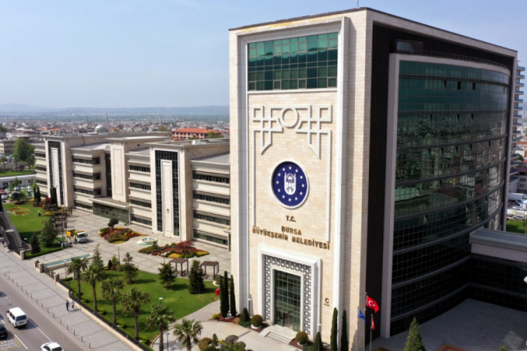 Bursa Büyükşehir’den altyapı çalışmalarıyla ilgili açıklama Bursa’nın İnegöl ilçesinde yürütülen altyapı çalışmalarıyla ilgili bazı medya kuruluşlarında