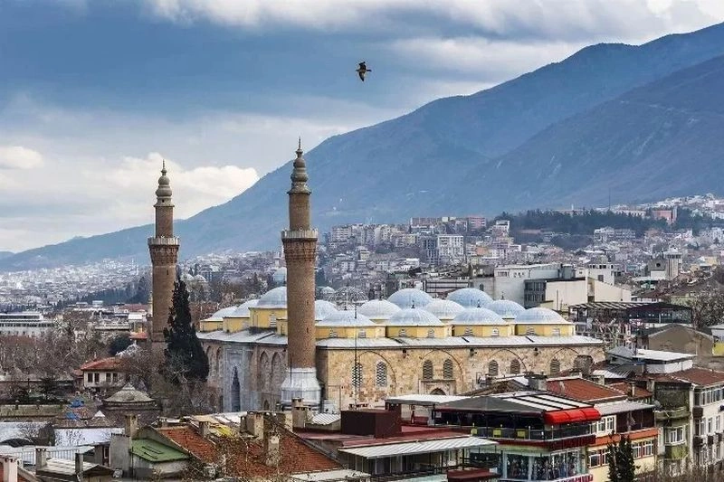 Bursa’da bugün hava nasıl olacak? Meteoroloji Genel Müdürlüğü (MGM) tarafından Bursa için yapılan son değerlendirmelere
