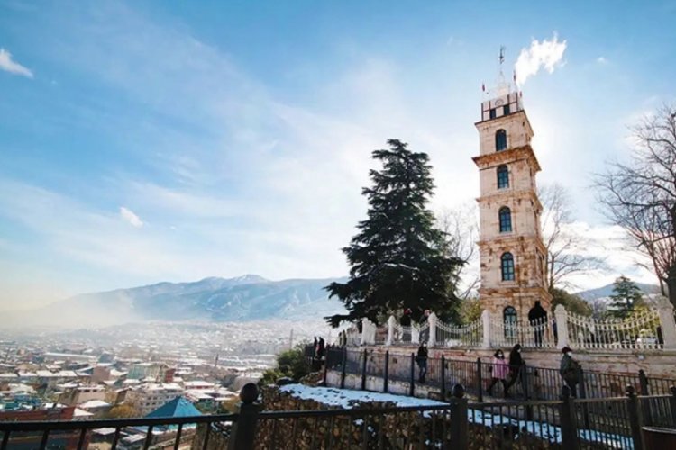 Bursa’da bugün hava nasıl olacak? Meteoroloji Genel Müdürlüğü (MGM) tarafından Bursa için yapılan son değerlendirmelere