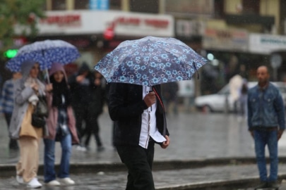 Meteoroloji Genel Müdürlüğü, 18 Kasım 2024 Pazartesi günü için Bursa’da