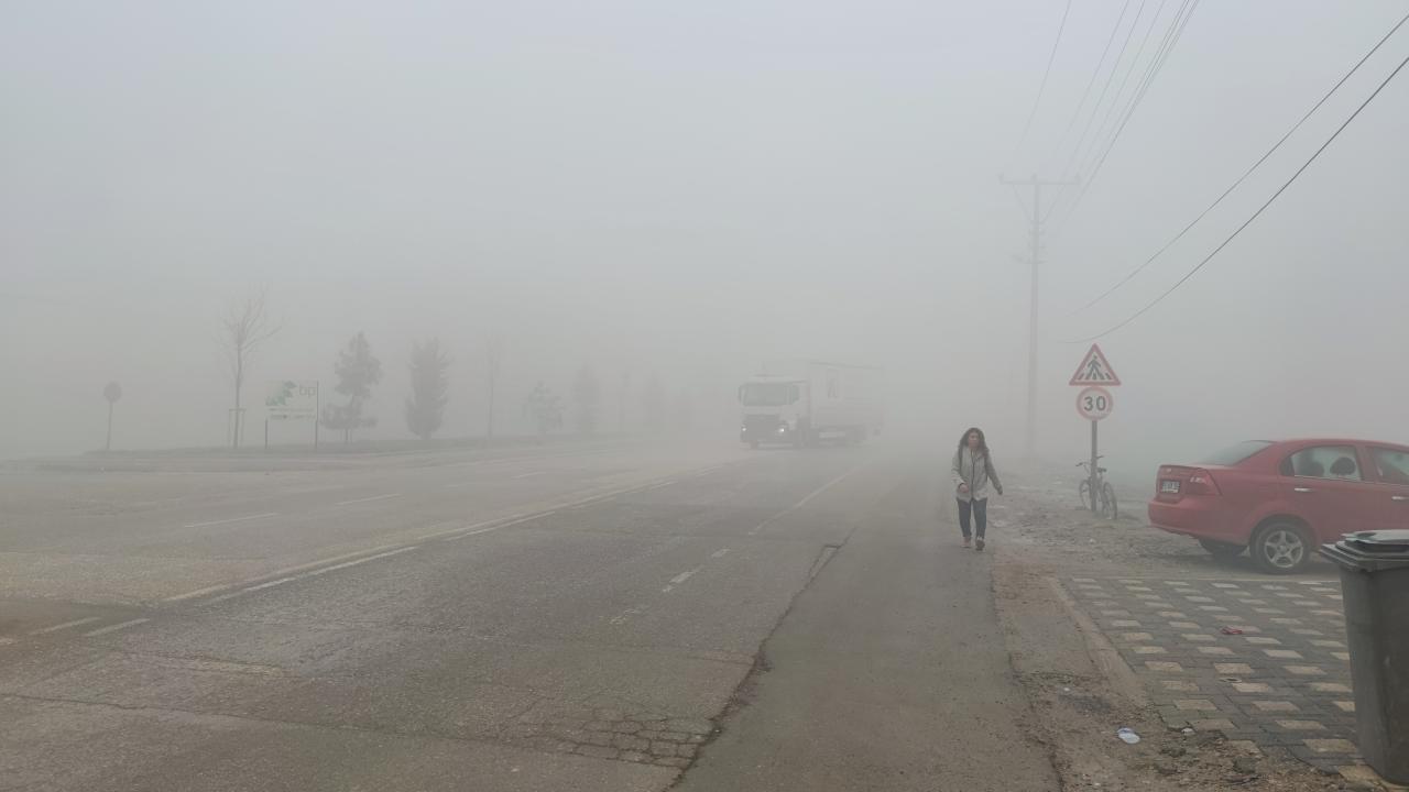 Bursalılar dikkat: Şemsiyeleri hazırlayın! Meteoroloji Genel Müdürlüğü (MGM) tarafından Bursa için yapılan son değerlendirmelere