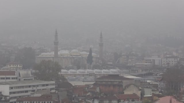 Bursa’da hava nasıl olacak? İşte Bursa’da 5 günlük hava durumu tahmini Meteoroloji hava durumu raporunu yayınladı. Haftanın kalan günlerinde sıcaklıklar düşmeye