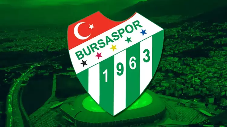 Bursaspor’dan ihale açıklaması! Bursaspor yönetimi kalıcı gelir yaratmak için ihaleye çıktığı “Özlüce Mahallesi