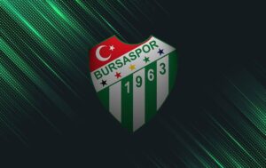 Bursaspor’un X hesabından yaptığı paylaşım şu şekilde; &nbsp; Deplasmanda oynayacağımız