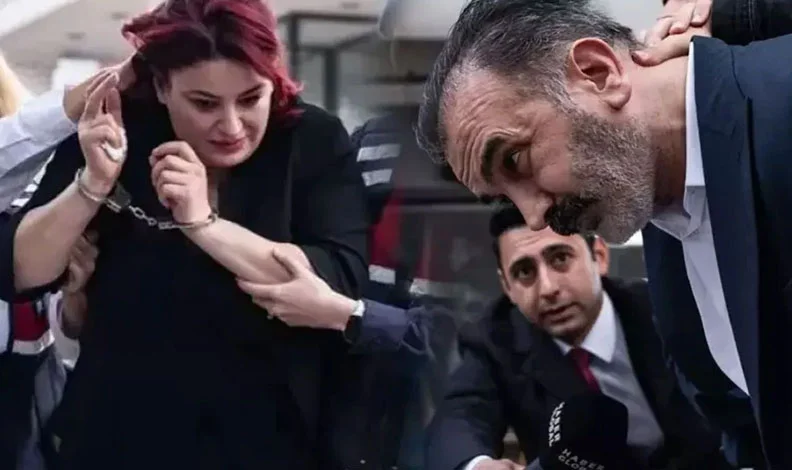 Yenidoğan Çetesi hakim karşısında! Davada 22’si tutuklu 47 sanık bulunuyor. Sanıkların 17 bin yıl