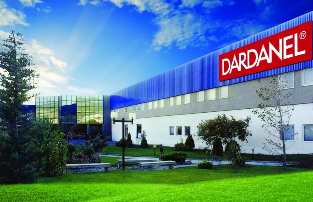 Dardanel, yurt dışına satılıyor! Türkiye‘nin ünlü ton balığı markası Dardanel ile ilgili dikkat çeken