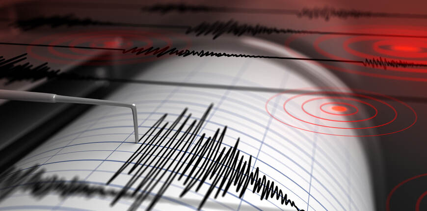 Kars’ta korkutan deprem! Afet ve Acil Durum Yönetimi Başkanlığı (AFAD) Deprem Dairesi’nden alınan