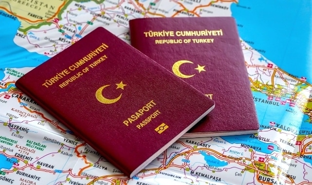 AYM’den “pasaport” kararı Anayasa Mahkemesi‘nin pasaport iptallerine ilişkin önemli bir karar aldı. Ankara