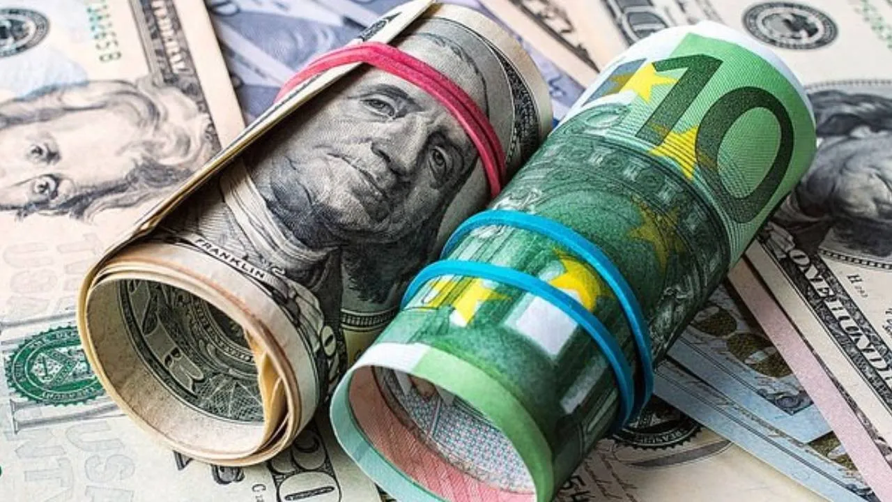 23 KASIM 2024 DOLAR NE KADAR? Alış 34,5383 Satış 34,5467