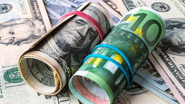 Dolar- Euro bugün ne kadar? Ekonomik ve finansal kararlar üzerinde önemli etkilere sahip olan dolar