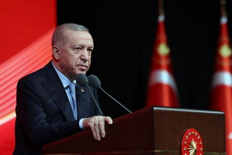 Kabine toplantısı başladı! Son toplantısını 10 Kasım’da Çankaya Köşkü’nde yapan Kabine, bugün Cumhurbaşkanı