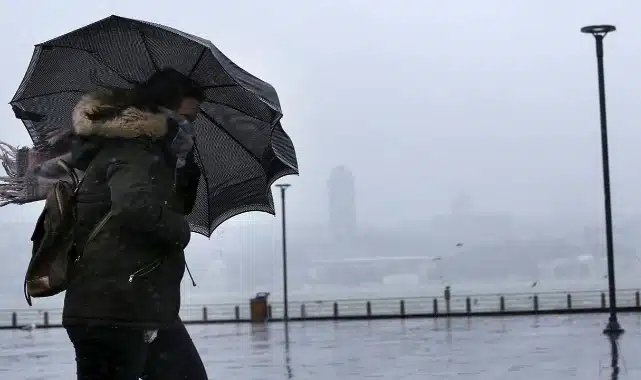 Bursa Valiliği’nden fırtına uyarısı Bursa Valiliği, Marmara Denizi’nde etkili olması beklenen fırtınaya karşı vatandaşlara uyarıda