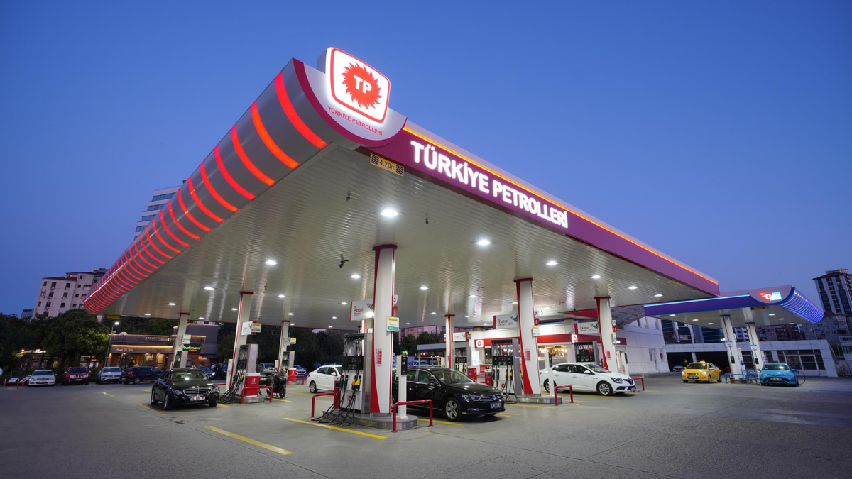 Akaryakıt devi resmen satıldı! Rekabet Kurumu, TP Petrol Dağıtım’ın kontrolünün Altınbaş Petrol aracılığıyla Zeren
