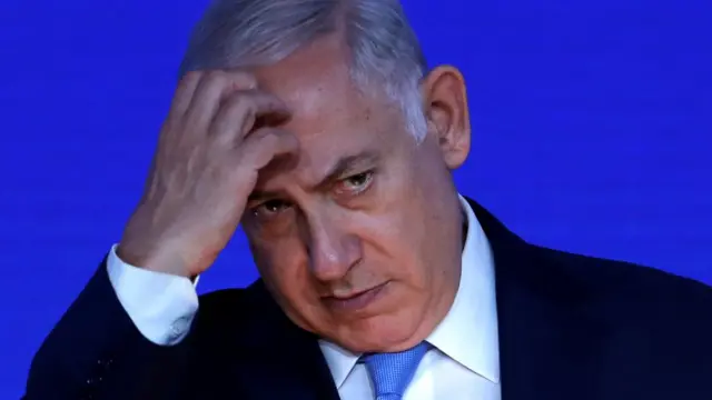 Netanyahu için yakalama kararı! Uluslararası Ceza Mahkemesi, (ICC) Gazze’de savaş suçu ı̇şledı̇klerı̇ gerekçesiyle İsrail