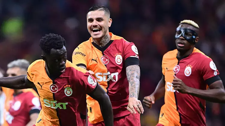 Galatasaray’ın sıradaki 9 maçı! Art arda deplasmanlar… Okan Buruk yönetimindeki Galatasaray Trendyol Süper Lig’de liderliğini sürdürüyor. Son