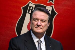 Hasan Arat’ın açıklaması şöyle: Değerli Beşiktaş Camiası; Bugün, içimde tarifsiz