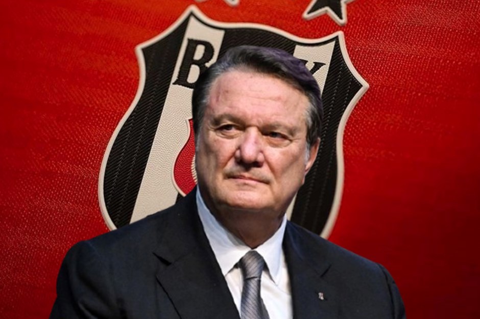 Hasan Arat, Beşiktaş Kulübü başkanlığından istifa etti Hasan Arat’ın açıklaması şöyle: Değerli Beşiktaş Camiası; Bugün, içimde tarifsiz