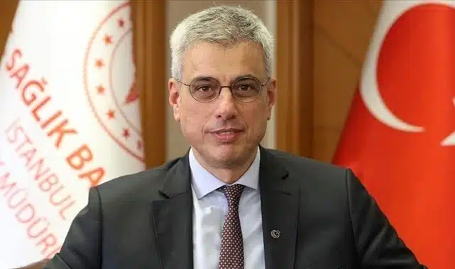 Bakan Kemal Memişoğlu programın ardından gazetecilerin istifa sorusuna yanıt verdi.