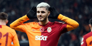 Galatasaray‘ın saha içinde olduğu gibi saha dışında da en çok