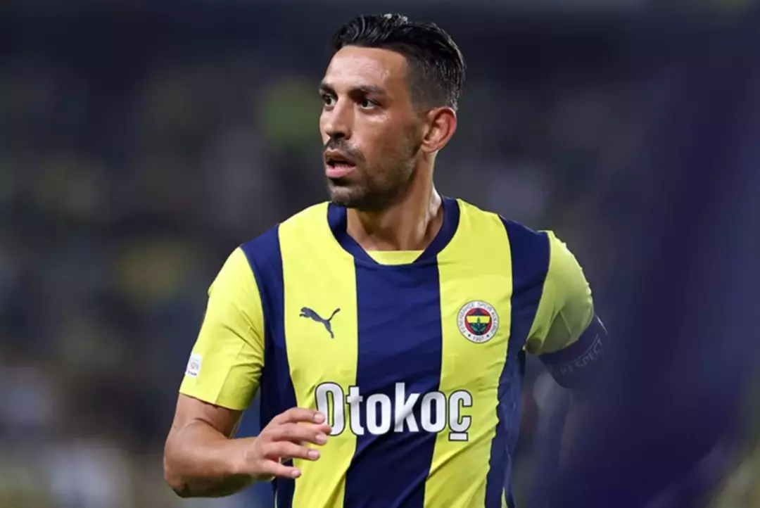 İrfan Can Kahveci’ye yüzde 100 zam! İç transferde de elindeki yıldızları korumak isteyen Fenerbahçe, İrfan Can