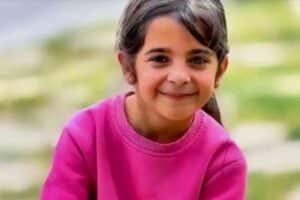 Diyarbakır Bağlar ilçesi kırsal Tavşantepe Mahallesi‘nde 21 Ağustos’ta kaybolduktan sonra