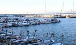 Bursa’nın denize açılan kapısı olan Mudanya’da deniz turizmini canlandırmak için