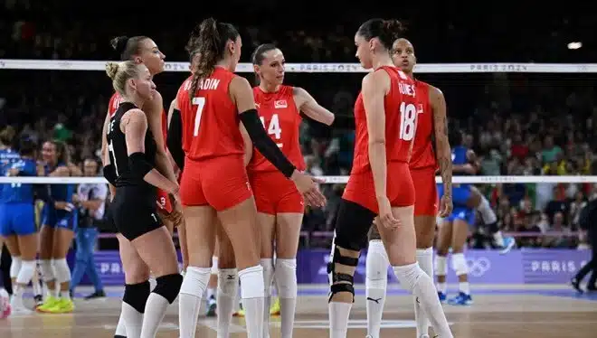 Türkiye, 2026 Kadınlar Avrupa Voleybol Şampiyonası’na Azerbaycan, Çekya ve İsveç
