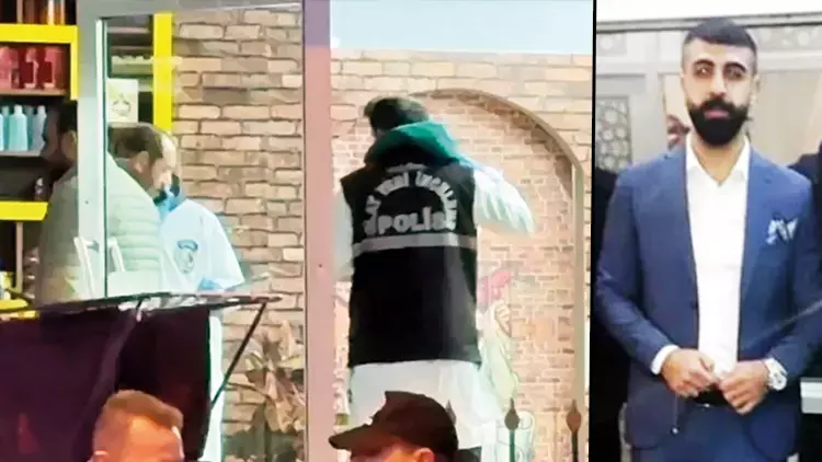 Katliam yaptı: 5 ölü 3 yaralı! İstanbul Büyükçekmece’deki Celaliye Mahallesi’nde 4 katlı binanın 1’inci katında yaşayan