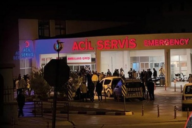 İzmir’de çıkan kavgada 3 ölü! İzmir’de çıkan kavgada 3 ölünün olduğu olay, dün akşam saatlerinde