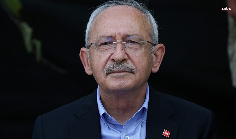 Kemal Kılıçdaroğlu, hakim karşısına çıkacak CHP‘nin eski genel başkanı Kemal Kılıçdaroğlu, hakkında 11 yıl 8