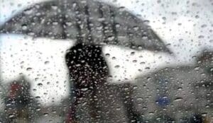 Hava sıcaklıklarının ise mevsim normallerinin 5 ila 15 derece altında