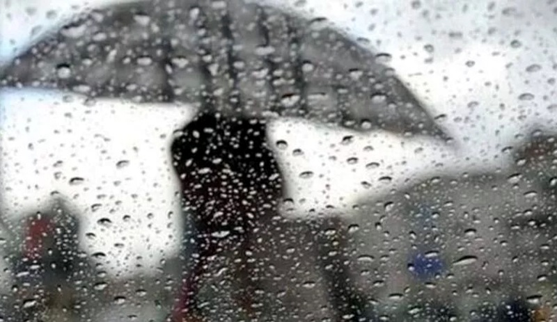 Meteoroloji’den 49 il için sarı ve turuncu kod uyarısı! Hava sıcaklıklarının ise mevsim normallerinin 5 ila 15 derece altında