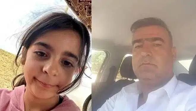 Narin’in amcası Salim’in şoke eden telefon görüşmeleri! Güran, sürekli olarak küçün kızın su kanalında boğulmuş olabileceğini, kanaldaki