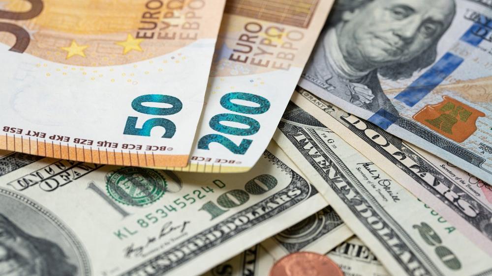 Dolar ve Euro’nun bugünkü fiyatları, ekonomik ve finansal kararlar açısından