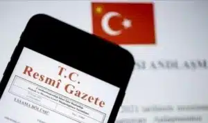 Kamuoyunda 9. Yargı Paketi olarak bilinen Bazı Kanunlarda Değişiklik Yapılmasına