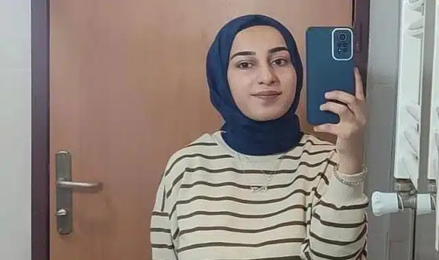 Rojin Kabaiş’in otopsi raporu çıktı Van Yüzüncü Yıl Üniversitesi (YYÜ) Eğitim Fakültesi Çocuk Gelişimi Bölümü
