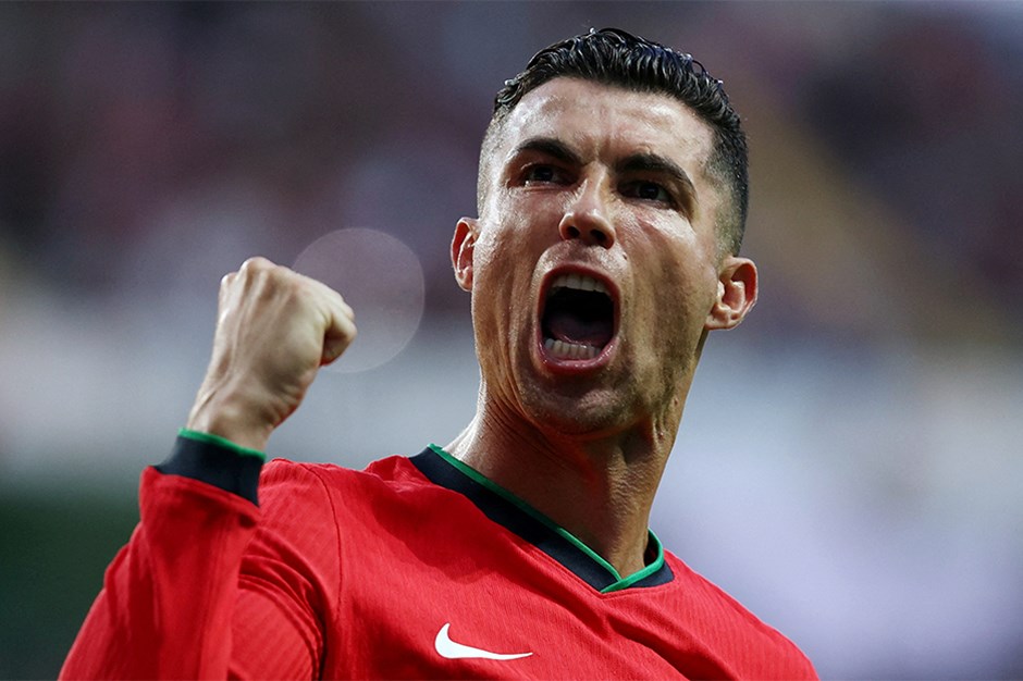 Ronaldo futbolu bırakacağı zamanı açıkladı! Ronaldo futbolu ne zaman bırakacağını açıkladı! Şubat 2025’te 40 yaşına