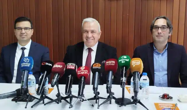 Nilüfer’de seçim süreci ile ilgili bilgilendirme toplantısı gerçekleştirildi Nilüfer Kent Konseyi bünyesinde çalışmalarını sürdüren Mahalle Komiteleri’nde seçim dönemi