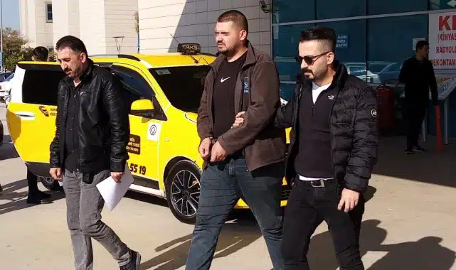 Olay, dün saat 20.00 sıralarında Orhaniye Mahallesi Çömlekçiler Sokak’ta meydana