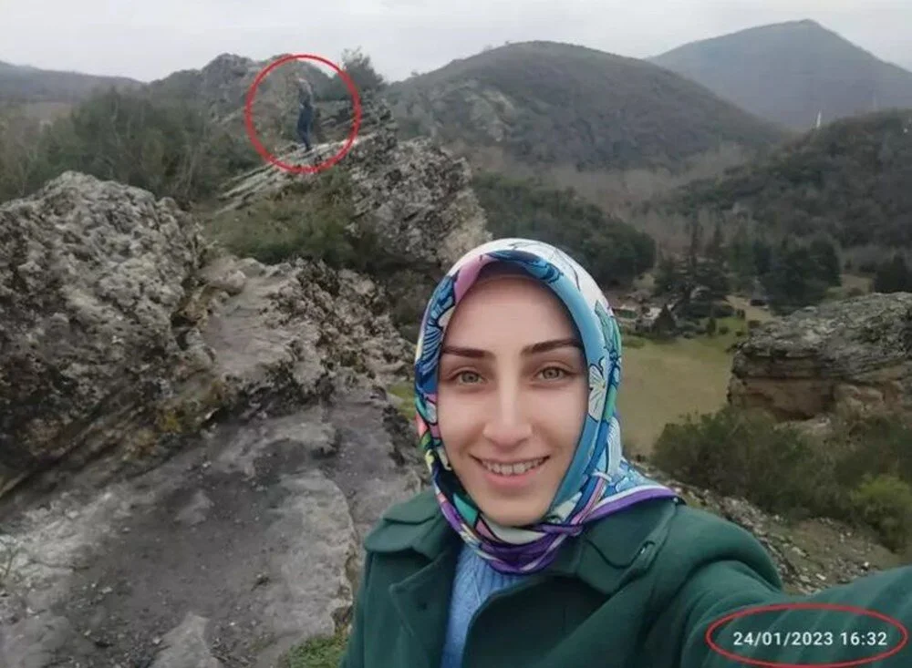 Ölüme itilen Semiha’nın katil zanlısına ağırlaştırılmış müebbet! Semiha Sözer’in yakın arkadaşına evliliğiyle ilgili anlattığı sorunların ses kayıtlarının