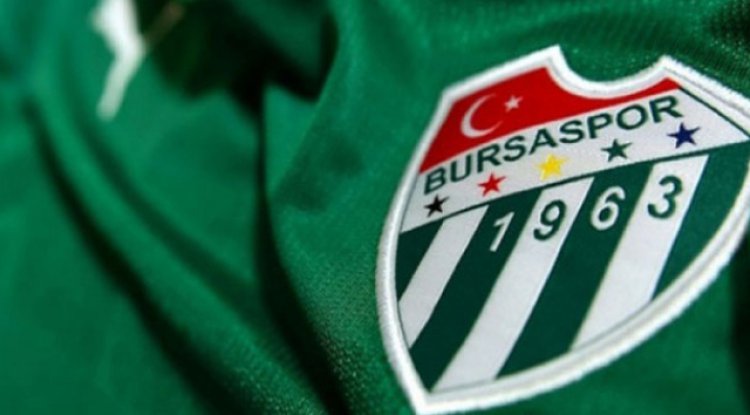 Başkan Çelik duyurdu: Bursaspor’da ihale süreci başlıyor! Bursaspor, Özlüce Mahallesi’nde bulunan ve kulüp lehine irtifak hakkı tanınan