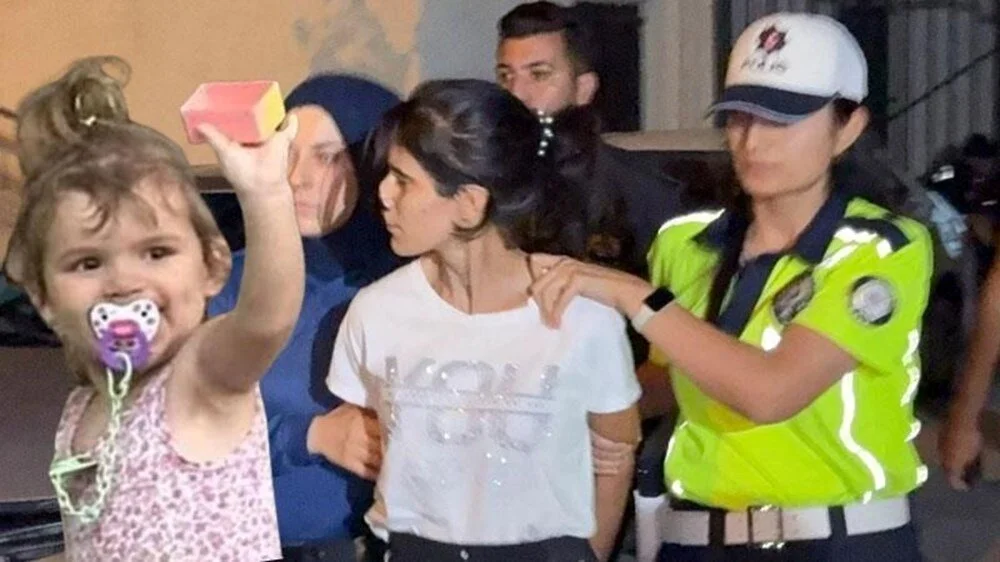 Sıla bebek davasında cani anneye istenen ceza belli oldu Sıla bebek davasında cani anneye istenen ceza belli oldu… Tekirdağ